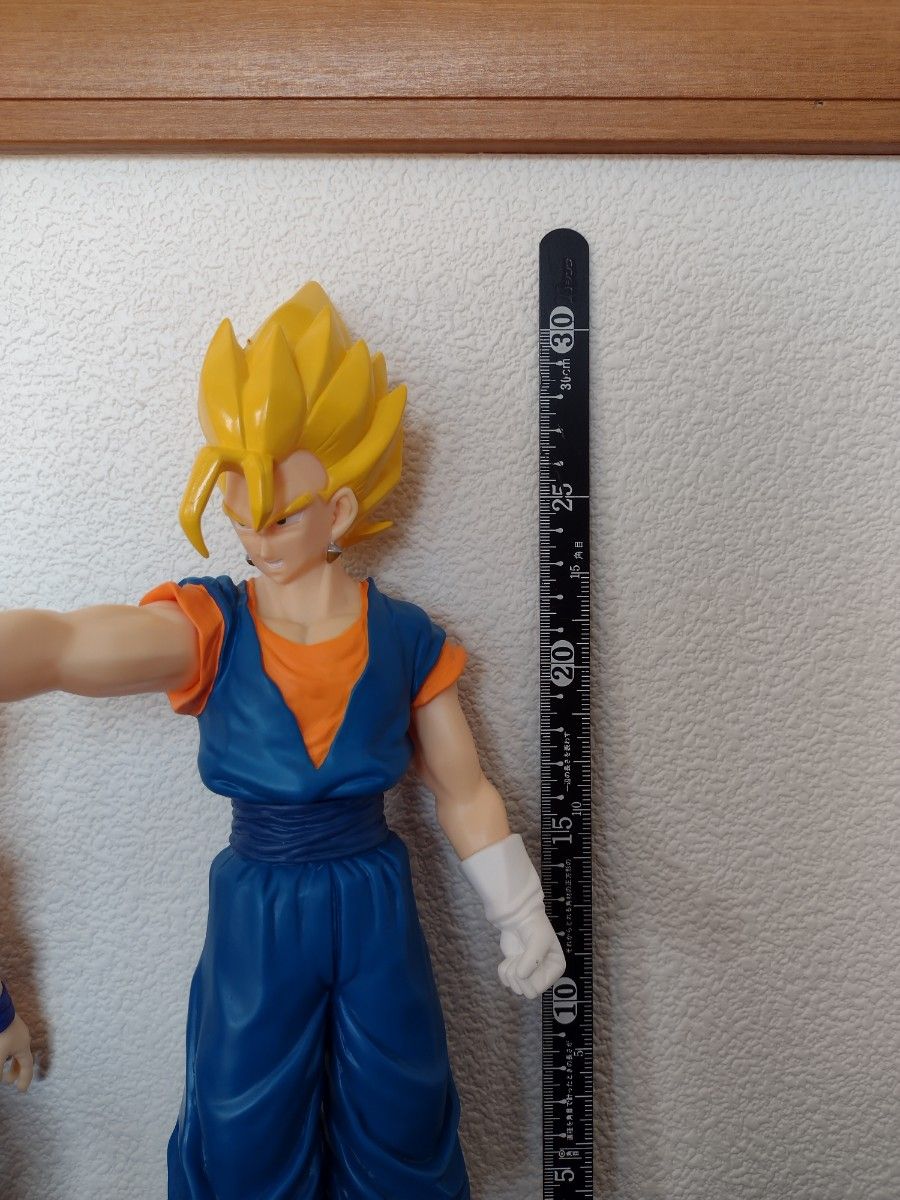 ドラゴンボール ソフビフィギュア3体セット|Yahoo!フリマ(旧 ドラゴンボール ソフビフィギュア3体セット|Yahoo!フリマ(旧
