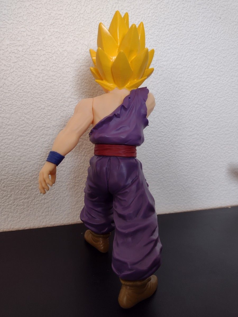 ドラゴンボール ソフビフィギュア3体セット|Yahoo!フリマ(旧 ドラゴンボール ソフビフィギュア3体セット|Yahoo!フリマ(旧