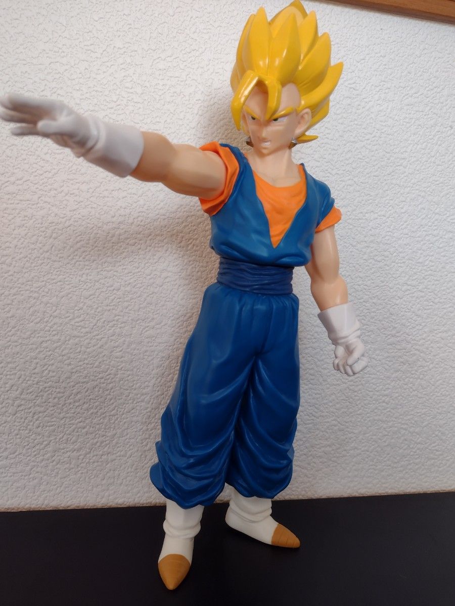 ドラゴンボール ソフビフィギュア3体セット|Yahoo!フリマ(旧 ドラゴンボール ソフビフィギュア3体セット|Yahoo!フリマ(旧