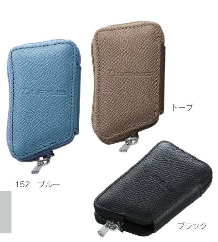 美品 レクサス 純正 スマートキーケース レクサスコレクション 美品 レクサス 純正 スマートキーケース レクサスコレクション