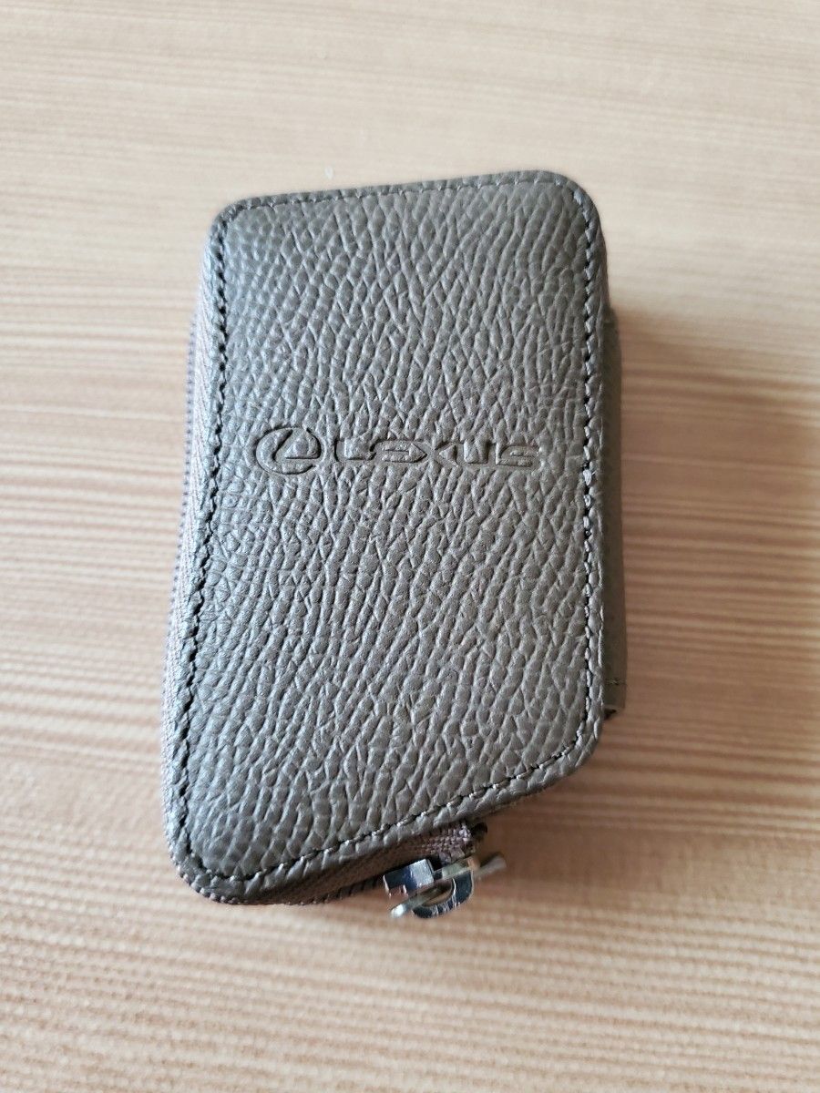 美品 レクサス 純正 スマートキーケース レクサスコレクション 美品 レクサス 純正 スマートキーケース レクサスコレクション
