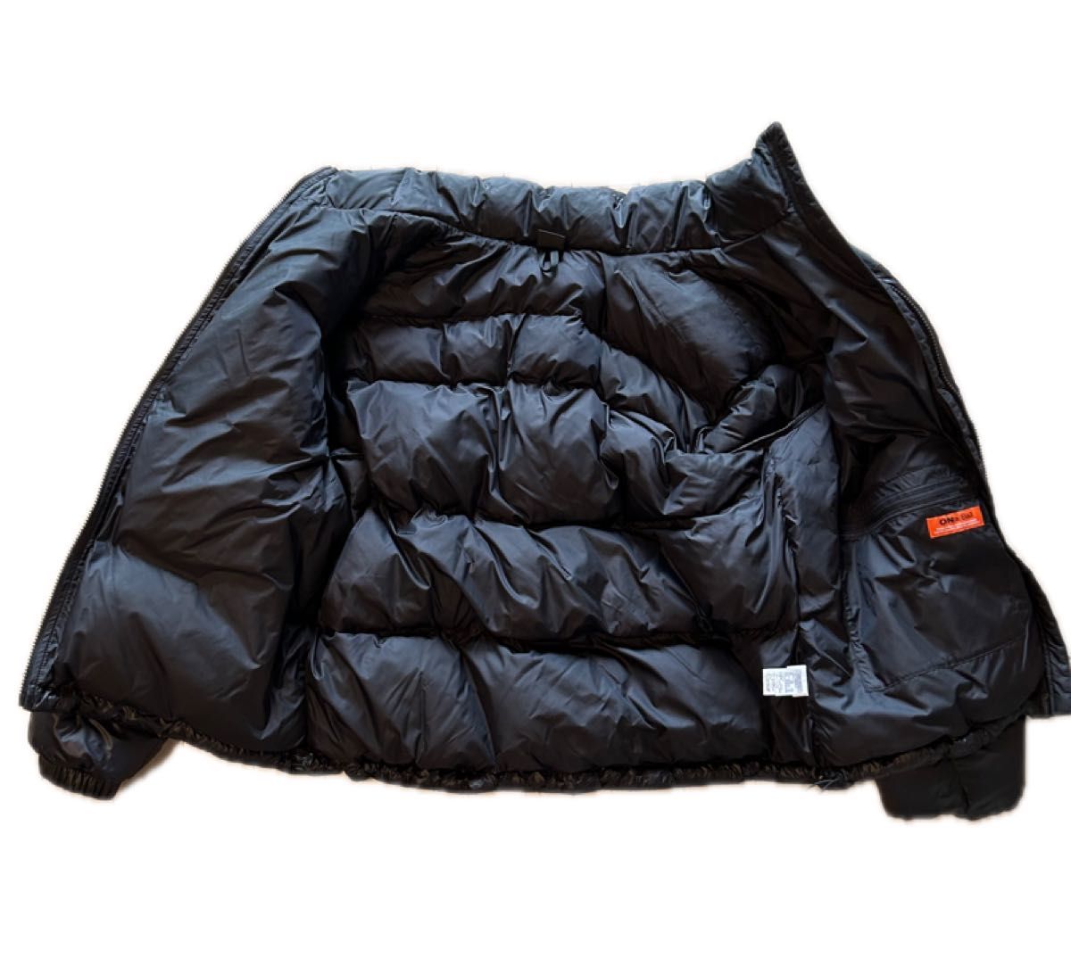 THE NORTH FACE ヌプシ ダウンジャケット ノースフェイス JACKET THE NORTH FACE ヌプシ ダウンジャケット ノースフェイス JACKET