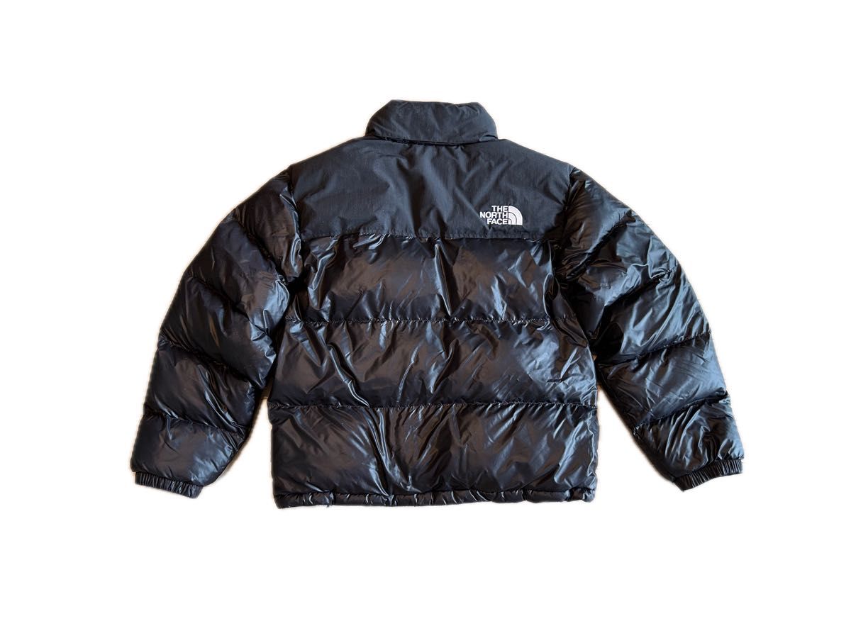 THE NORTH FACE ヌプシ ダウンジャケット ノースフェイス JACKET THE NORTH FACE ヌプシ ダウンジャケット ノースフェイス JACKET