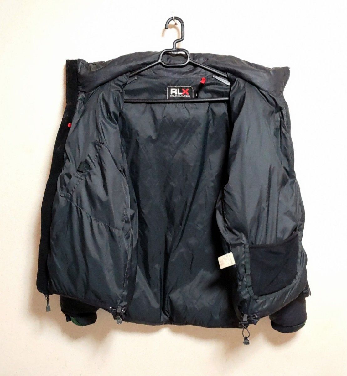 90s RLX RALPH LAUREN アールエルエックス ラルフローレン 90s RLX RALPH LAUREN アールエルエックス ラルフローレン