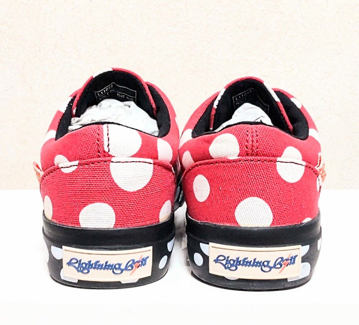 新品 JUN WATANABE × Lightning Bolt ジュンワタナベ 新品 JUN WATANABE × Lightning Bolt ジュンワタナベ