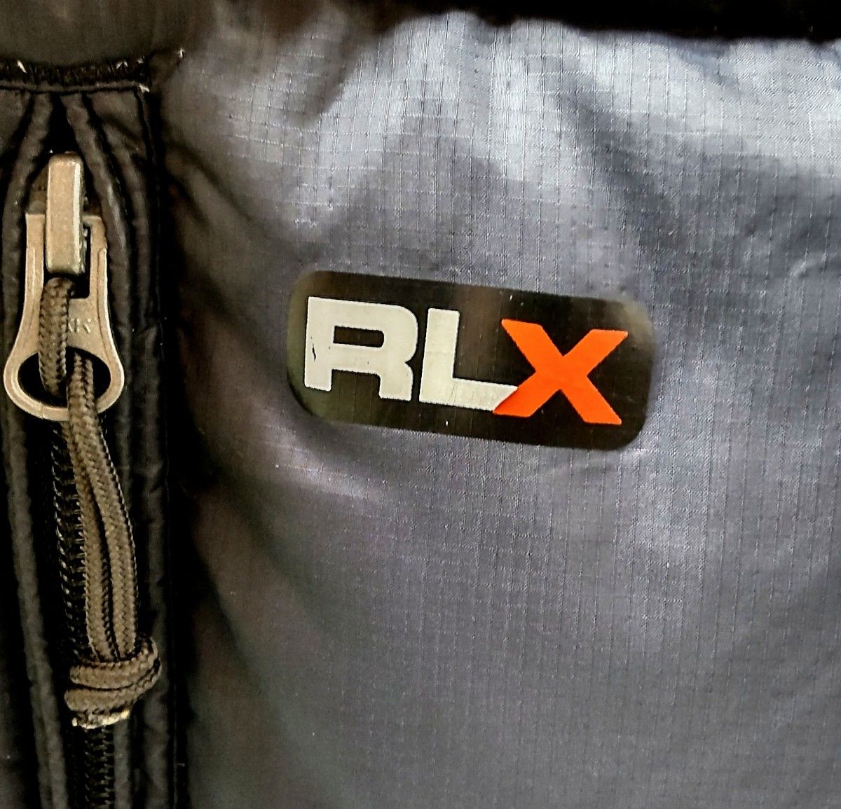 90s RLX RALPH LAUREN アールエルエックス ラルフローレン 90s RLX RALPH LAUREN アールエルエックス ラルフローレン