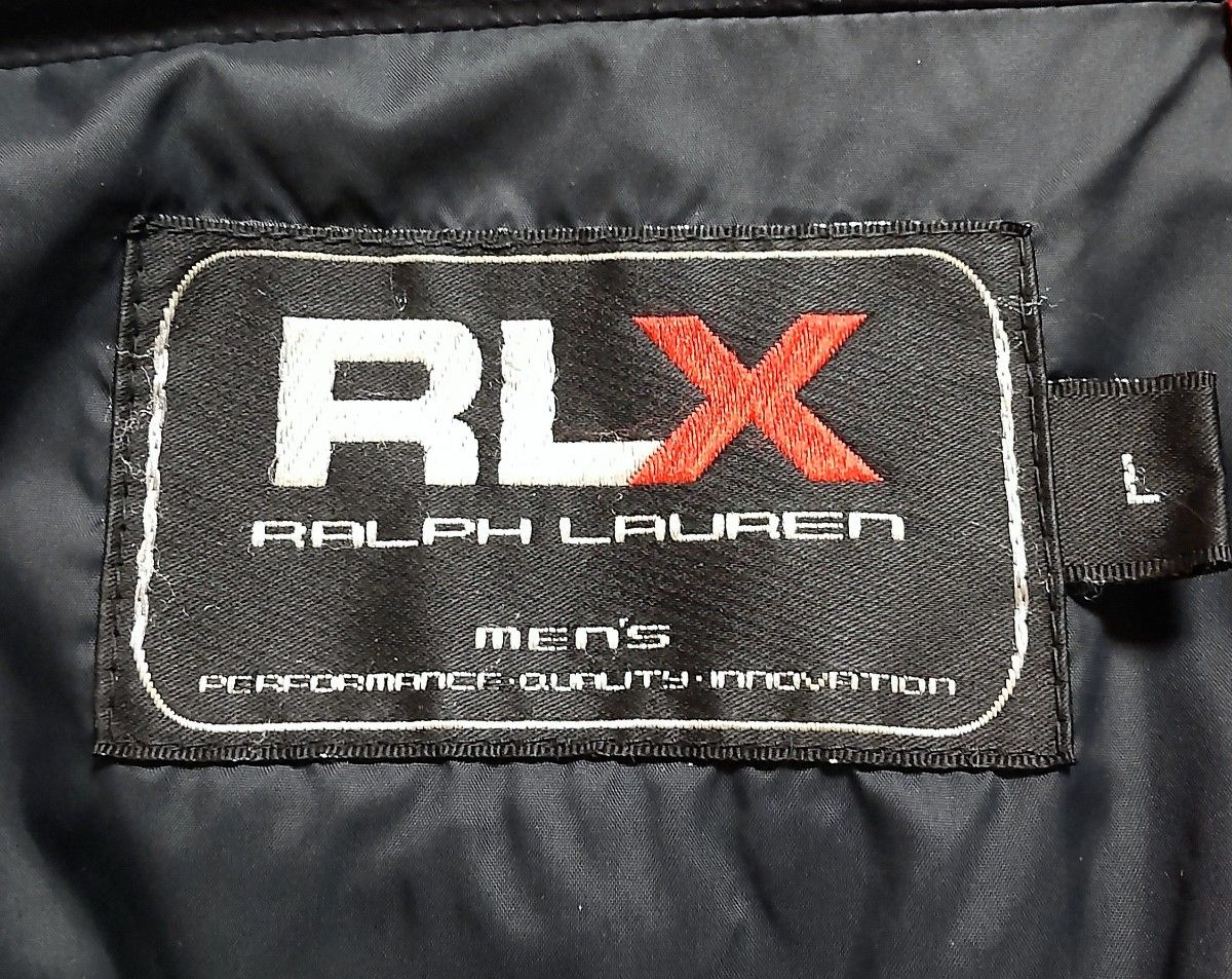 90s RLX RALPH LAUREN アールエルエックス ラルフローレン 90s RLX RALPH LAUREN アールエルエックス ラルフローレン