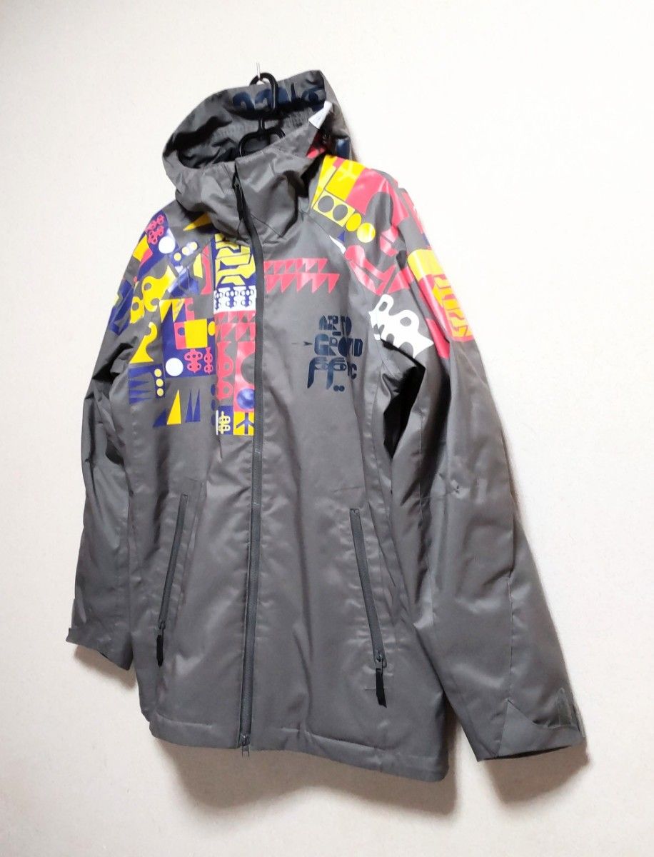 限定品 A-SEVEN NCC DESCENTE AIR TO GROUND スノーボード 限定品 A-SEVEN NCC DESCENTE AIR TO GROUND スノーボード
