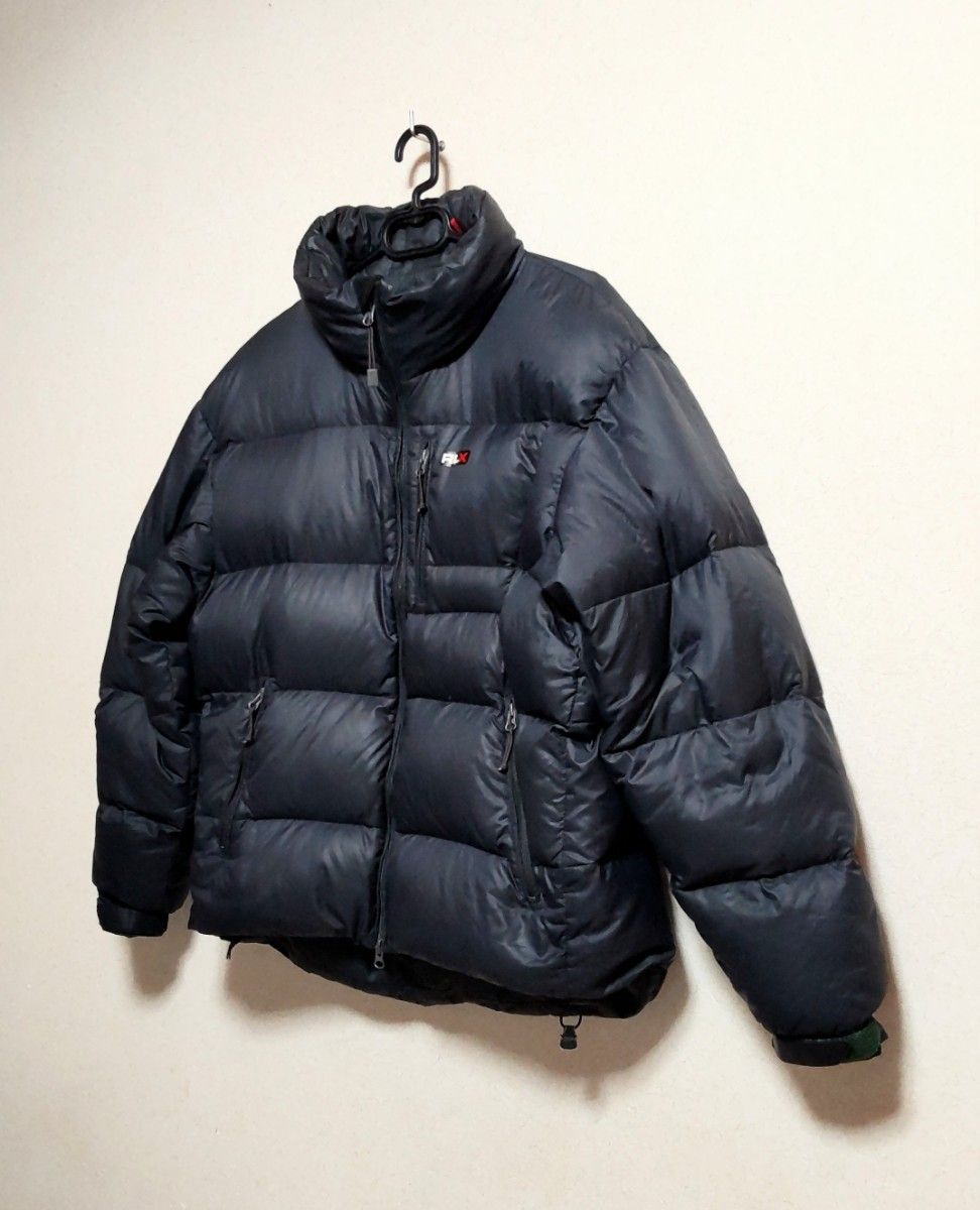 90s RLX RALPH LAUREN アールエルエックス ラルフローレン 90s RLX RALPH LAUREN アールエルエックス ラルフローレン