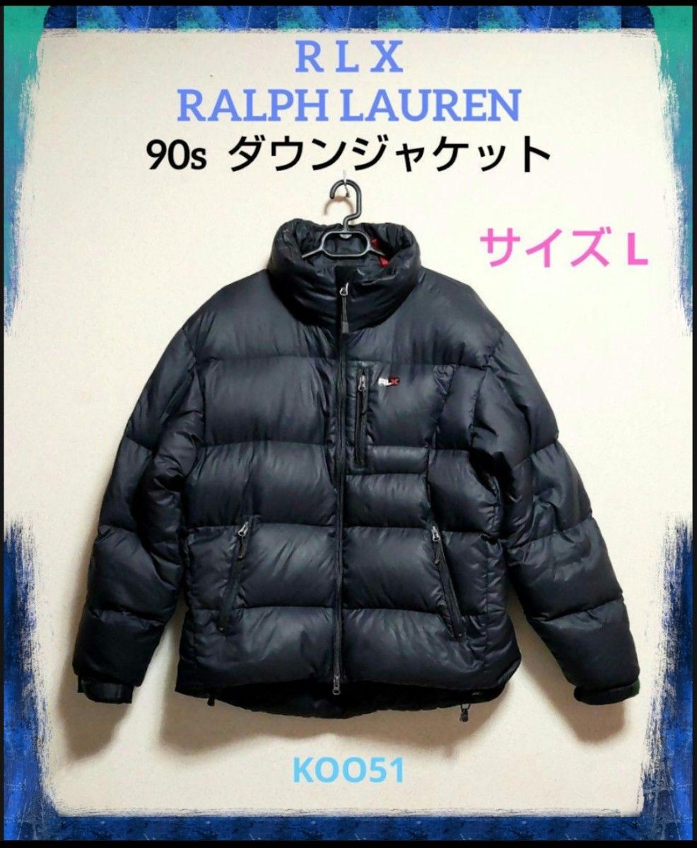 90s RLX RALPH LAUREN アールエルエックス ラルフローレン 90s RLX RALPH LAUREN アールエルエックス ラルフローレン