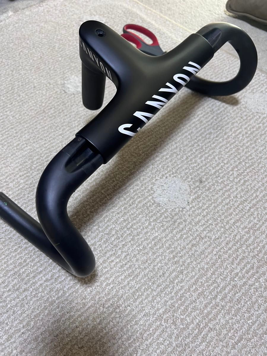 キャニオン CP0018 ハンドル ステム90mm|Yahoo!フリマ(旧 キャニオン CP0018 ハンドル ステム90mm|Yahoo!フリマ(旧