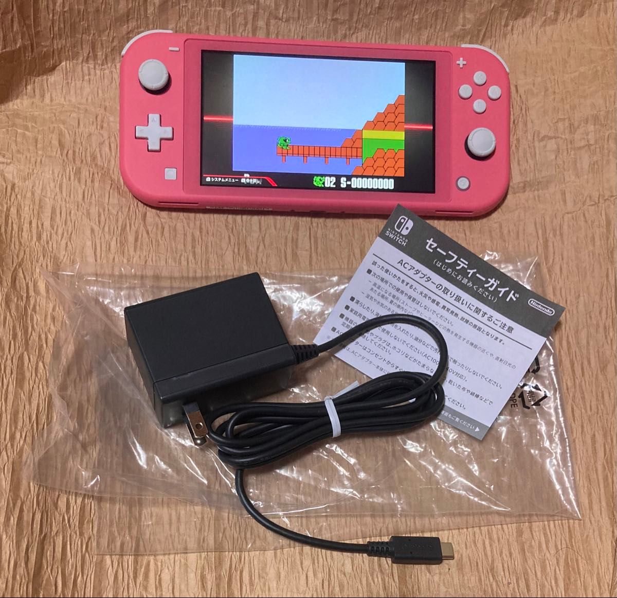 ゲオ公式通販サイト/ゲオオンラインストア【中古・箱説あり・付属品 ゲオ公式通販サイト/ゲオオンラインストア【中古・箱説あり・付属品
