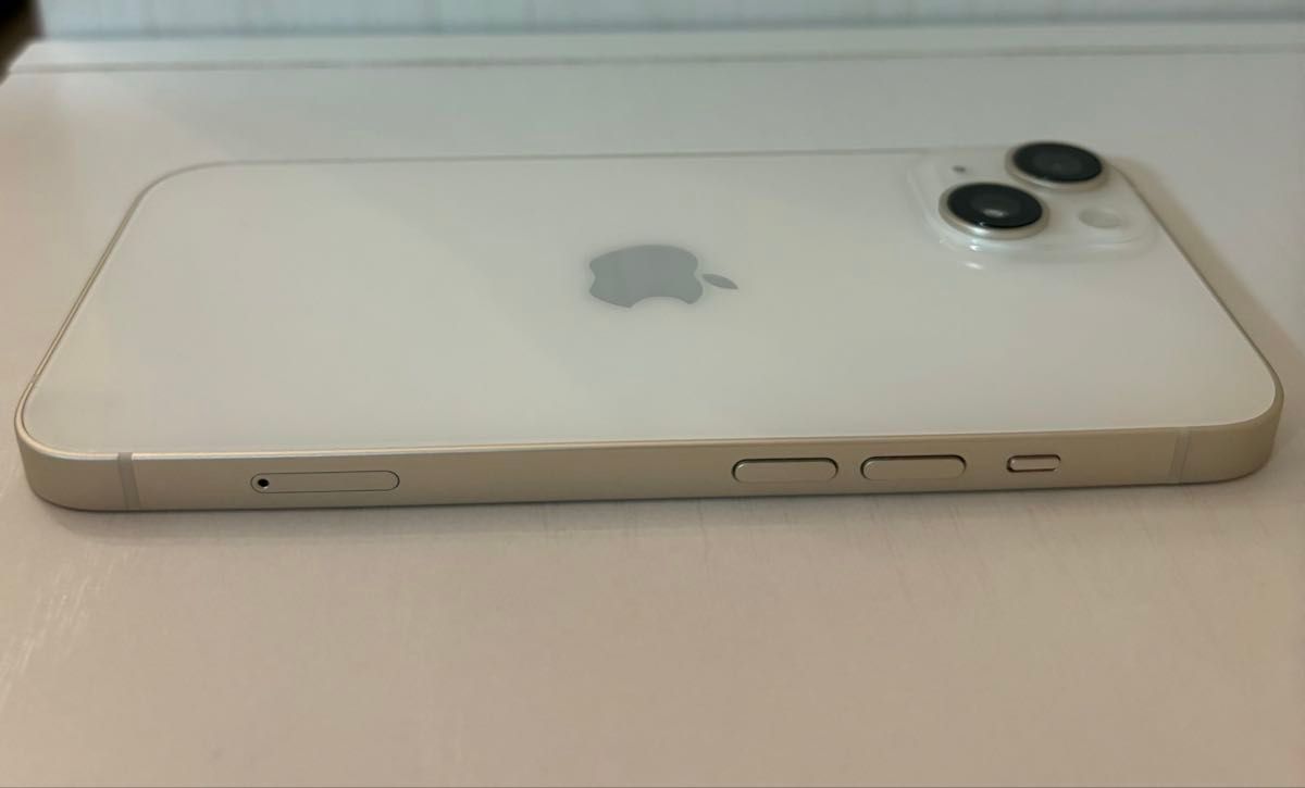 iphone14 スターライト 256GB SIMフリー|Yahoo!フリマ(旧 iphone14 スターライト 256GB SIMフリー|Yahoo!フリマ(旧