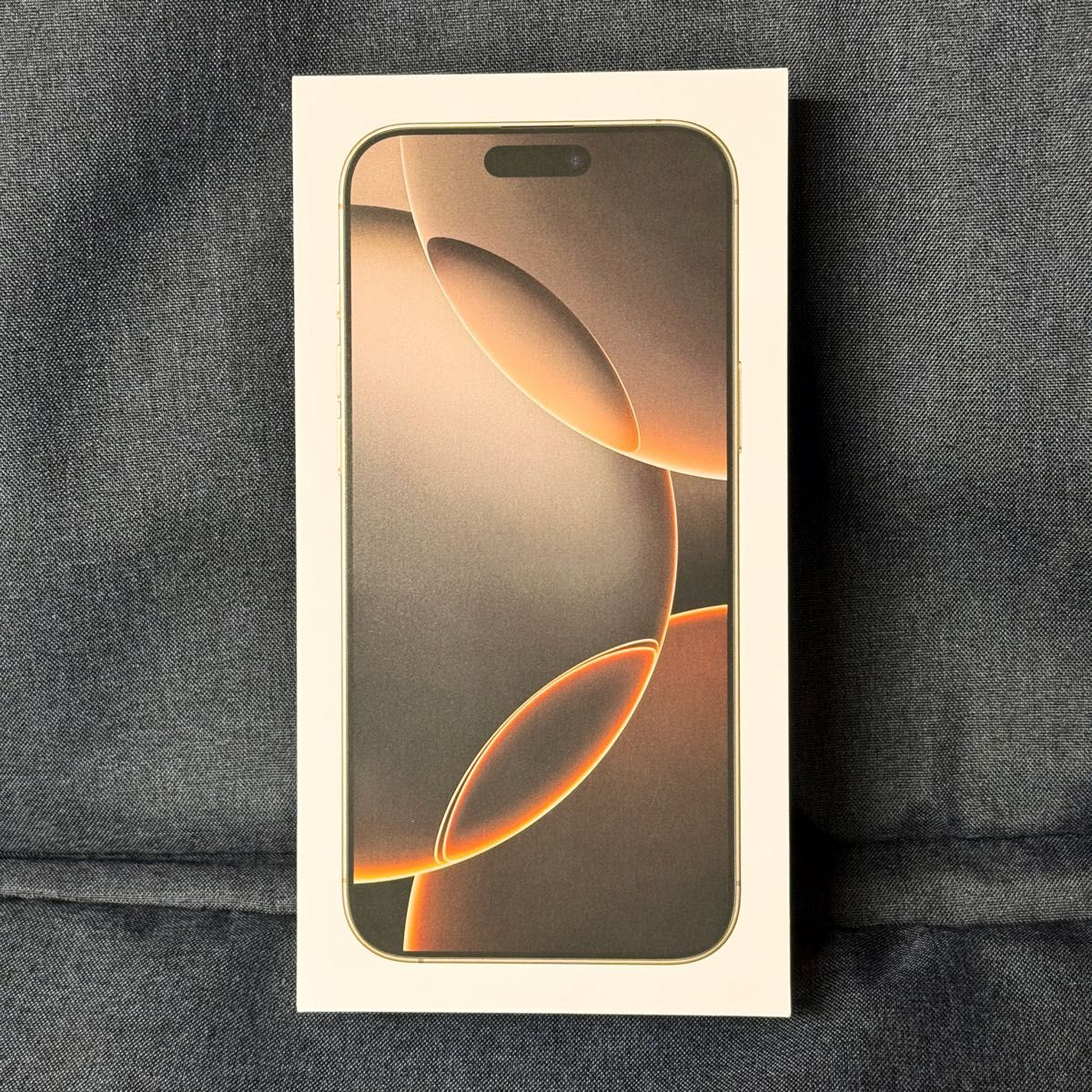 iPhone16 Pro Max デザートチタニウム 512GB SIMフリー Apple iPhone16 Pro Max デザートチタニウム 512GB SIMフリー Apple