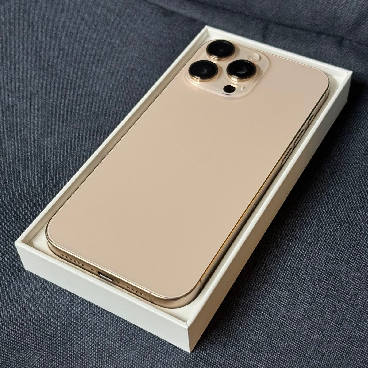iPhone16 Pro Max デザートチタニウム 512GB SIMフリー Apple iPhone16 Pro Max デザートチタニウム 512GB SIMフリー Apple