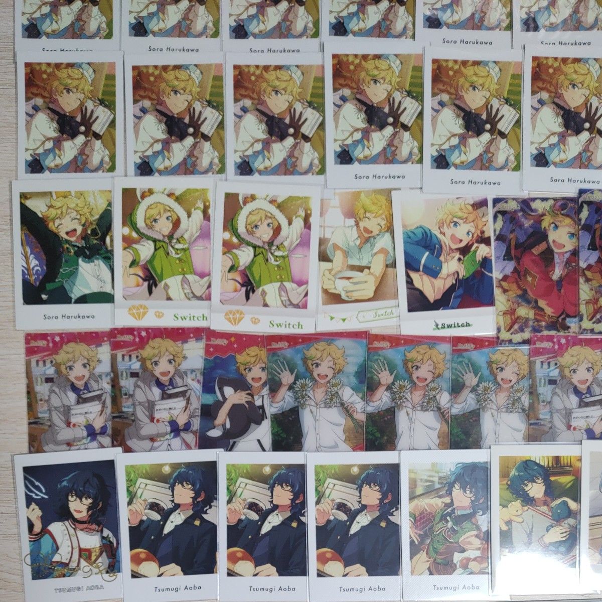 あんさんぶるスターズ あんスタ Switch ぱしゃこれ ぱしゃっつ あんさんぶるスターズ あんスタ Switch ぱしゃこれ ぱしゃっつ