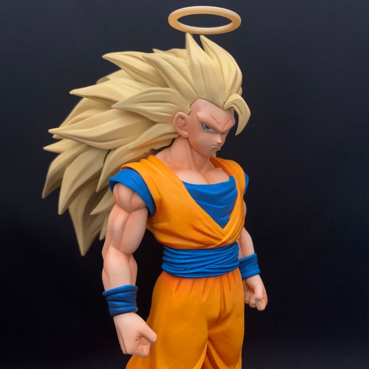 ドラゴンボール BLOOD OF SAIYANS 超サイヤ人3 孫悟空 ドラゴンボール BLOOD OF SAIYANS 超サイヤ人3 孫悟空