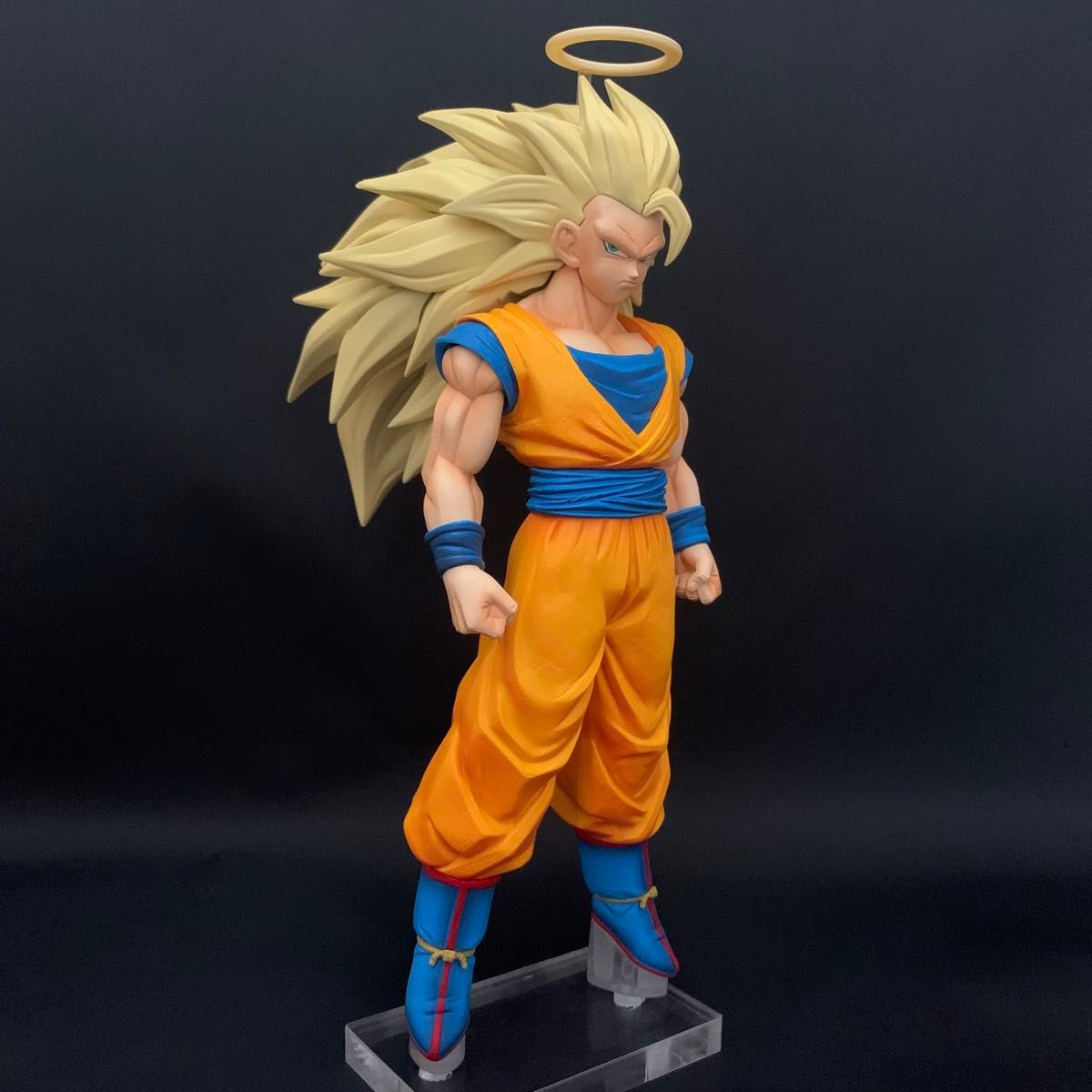 ドラゴンボール BLOOD OF SAIYANS 超サイヤ人3 孫悟空 ドラゴンボール BLOOD OF SAIYANS 超サイヤ人3 孫悟空