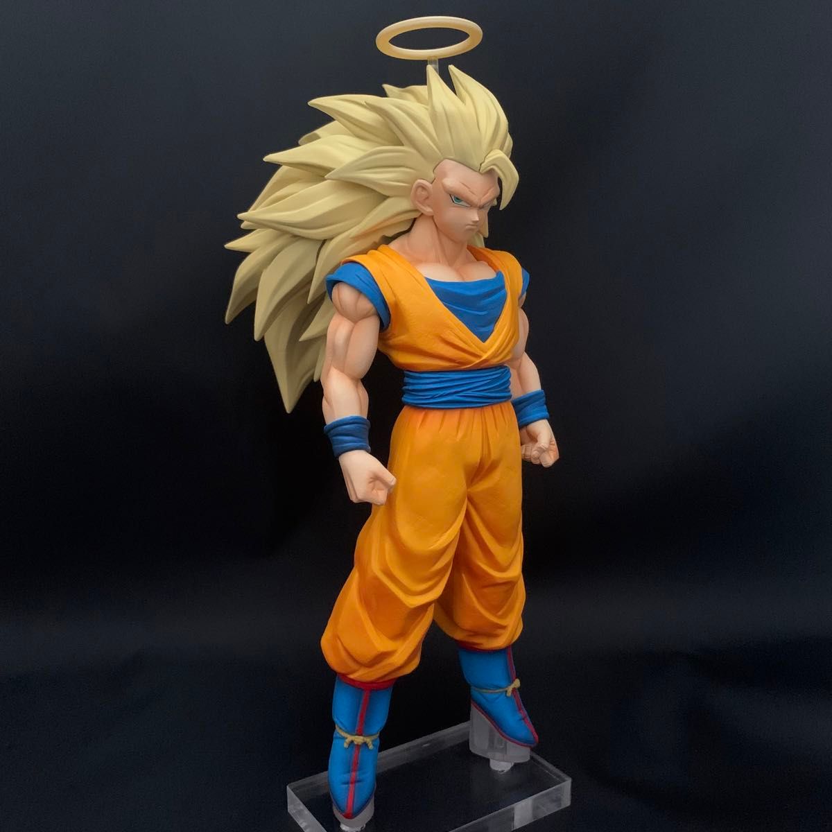 ドラゴンボール BLOOD OF SAIYANS 超サイヤ人3 孫悟空 ドラゴンボール BLOOD OF SAIYANS 超サイヤ人3 孫悟空