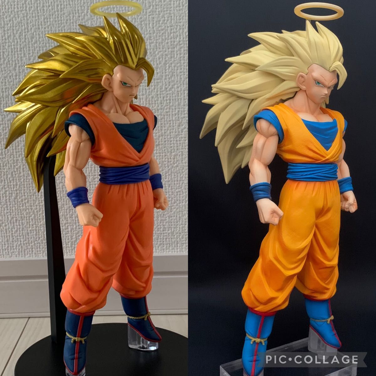 ドラゴンボール BLOOD OF SAIYANS 超サイヤ人3 孫悟空 ドラゴンボール BLOOD OF SAIYANS 超サイヤ人3 孫悟空