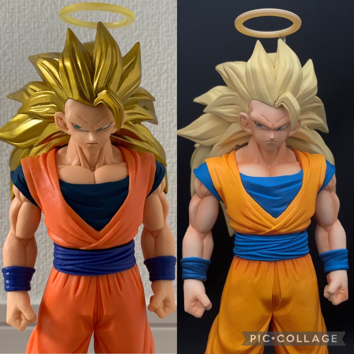 ドラゴンボール BLOOD OF SAIYANS 超サイヤ人3 孫悟空 ドラゴンボール BLOOD OF SAIYANS 超サイヤ人3 孫悟空