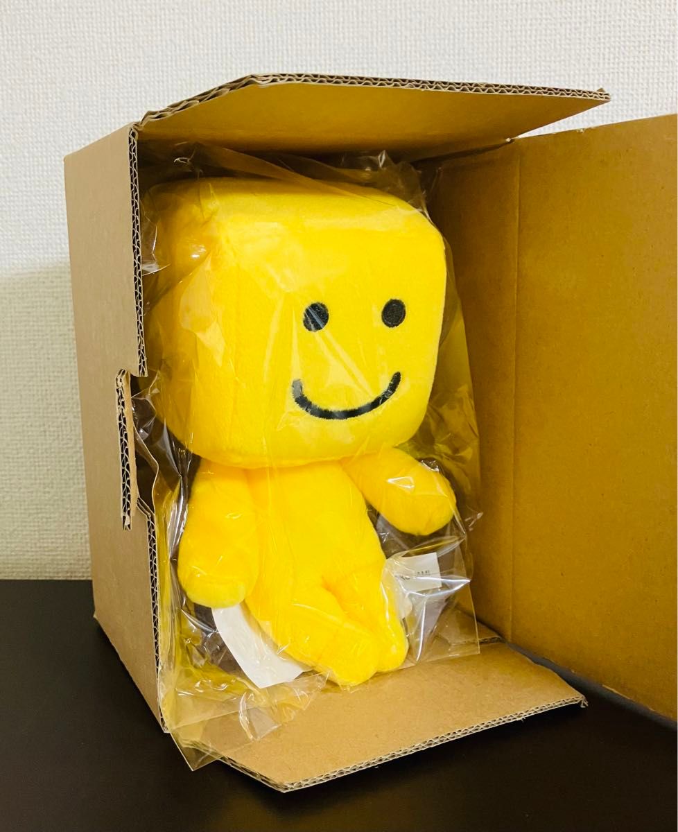 プロスピA 調子くん ぬいぐるみ パワスピポイントクラブ プロ プロスピA 調子くん ぬいぐるみ パワスピポイントクラブ プロ