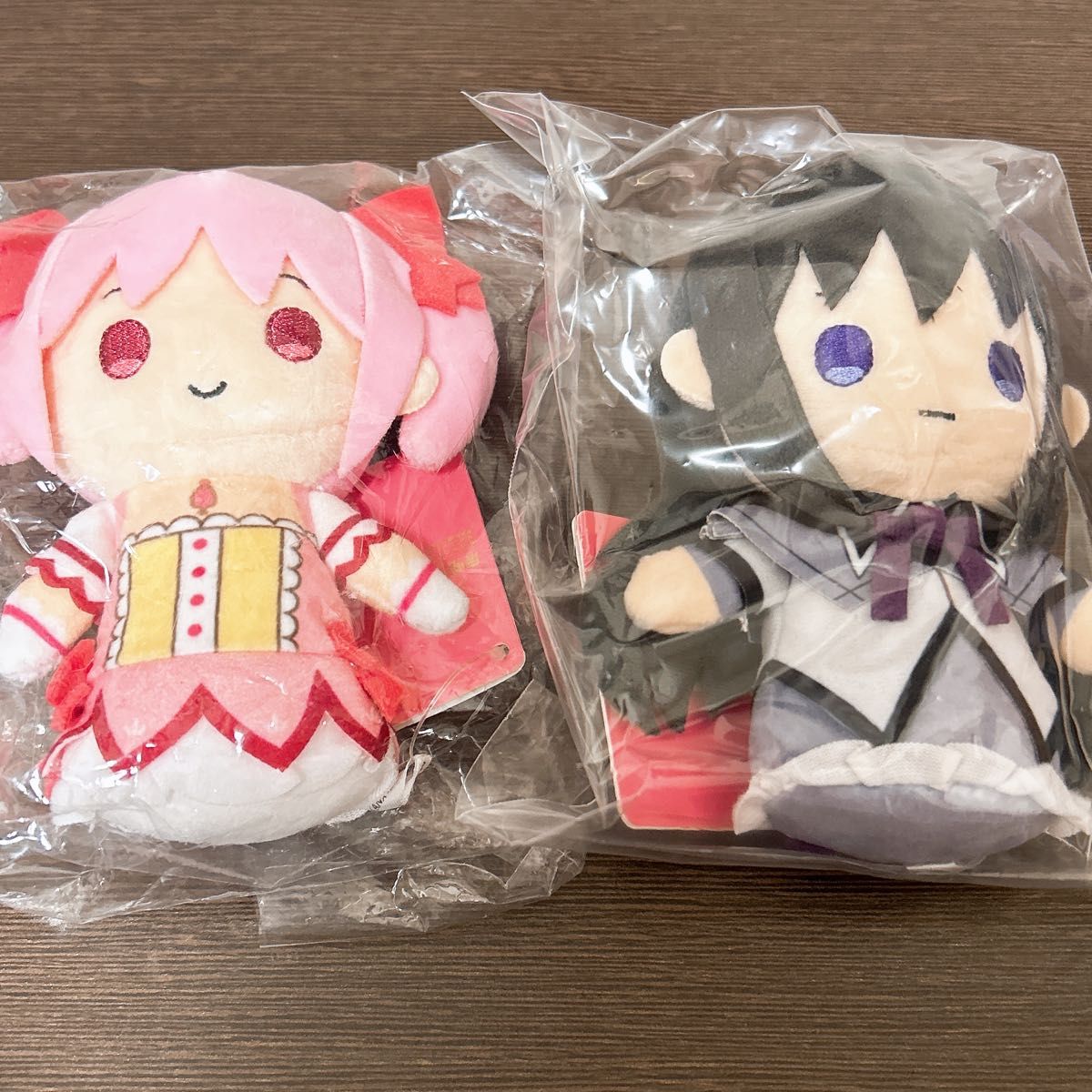 魔法少女まどか☆マギカ まどマギ 鹿目まどか ぬいぐるみ 越せれ 魔法少女まどか☆マギカ まどマギ 鹿目まどか ぬいぐるみ 越せれ
