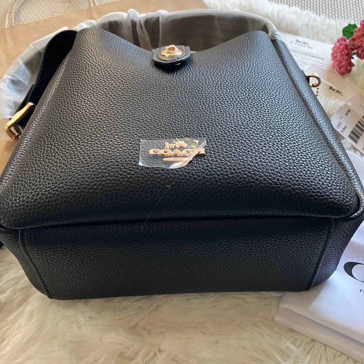 コーチ COACH ハドリー コンバーチブル クロスボディ バッグ コーチ COACH ハドリー コンバーチブル クロスボディ バッグ