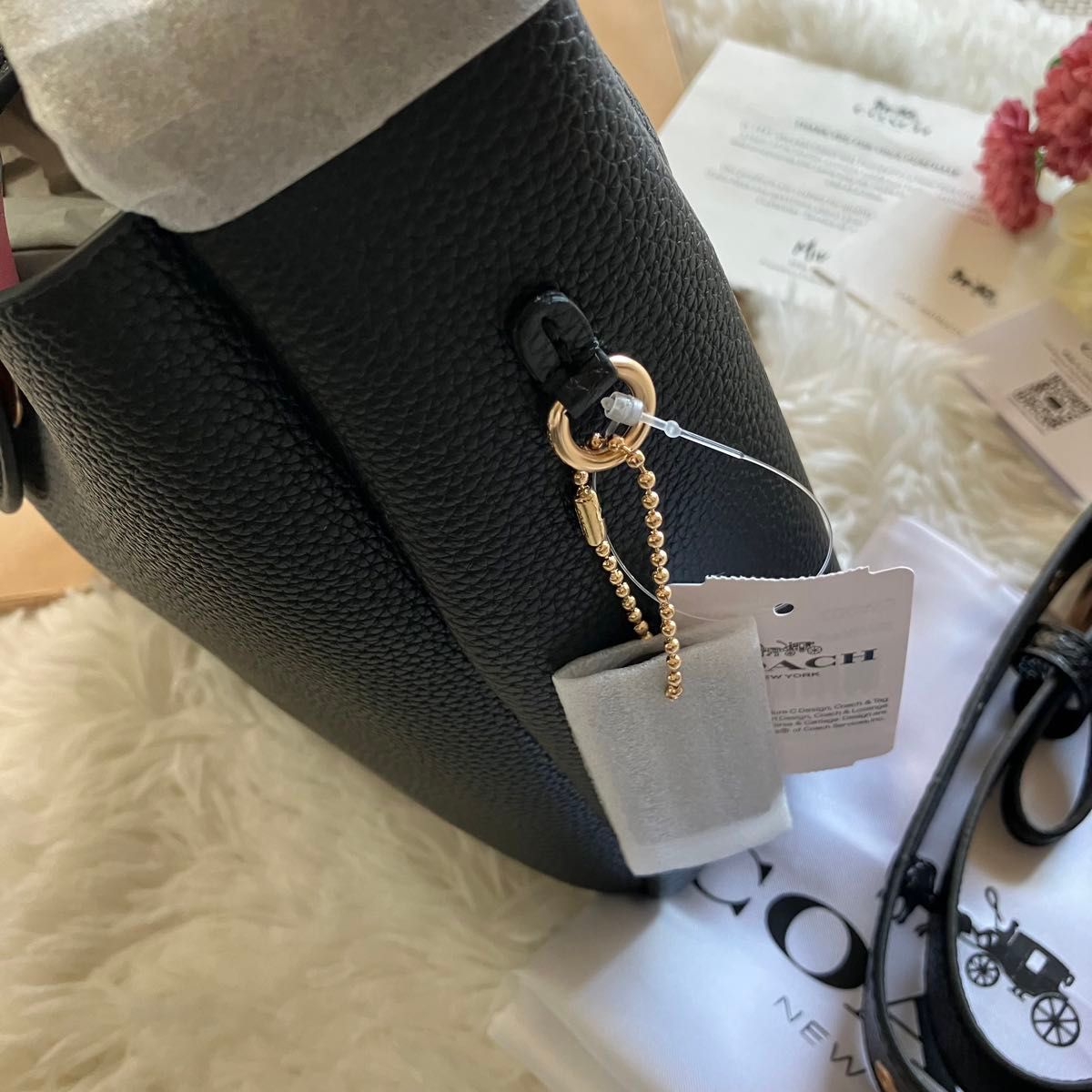 コーチ COACH ハドリー コンバーチブル クロスボディ バッグ コーチ COACH ハドリー コンバーチブル クロスボディ バッグ