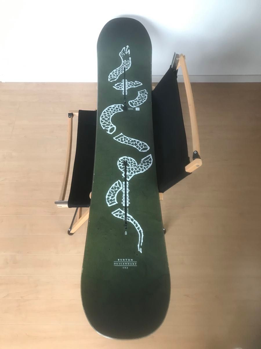 バートン ディセンダント152cm|Yahoo!フリマ(旧PayPayフリマ) バートン ディセンダント152cm|Yahoo!フリマ(旧PayPayフリマ)