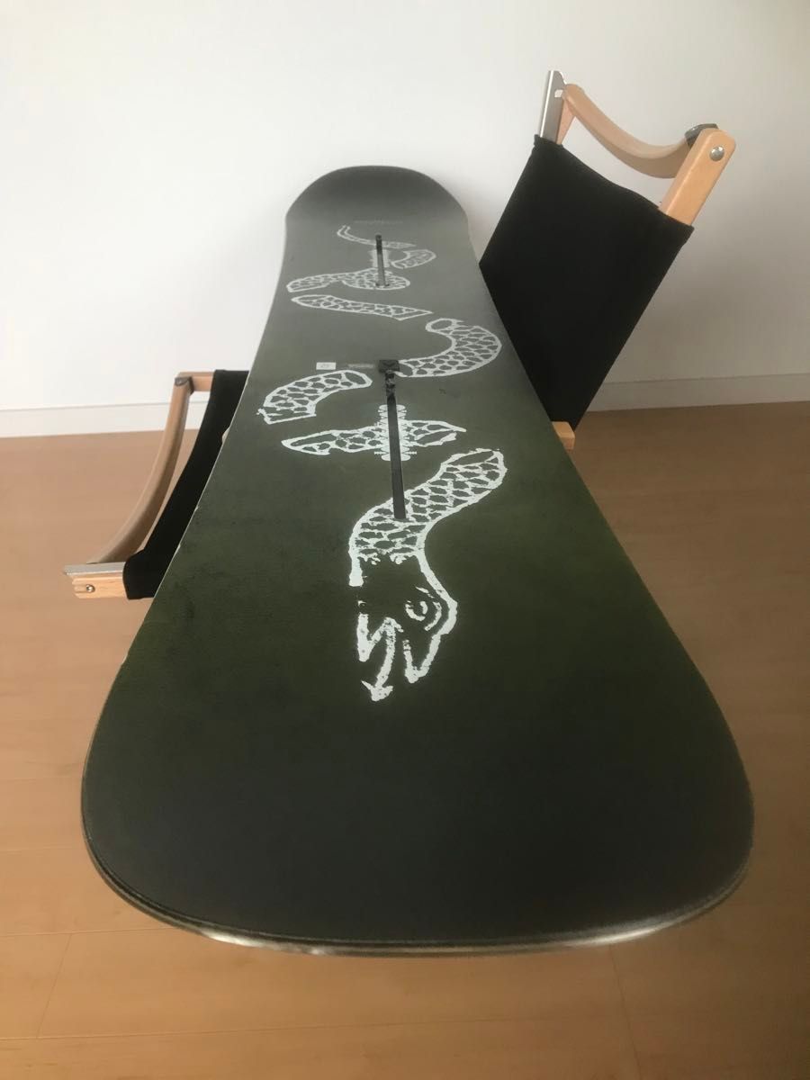 バートン ディセンダント152cm|Yahoo!フリマ(旧PayPayフリマ) バートン ディセンダント152cm|Yahoo!フリマ(旧PayPayフリマ)