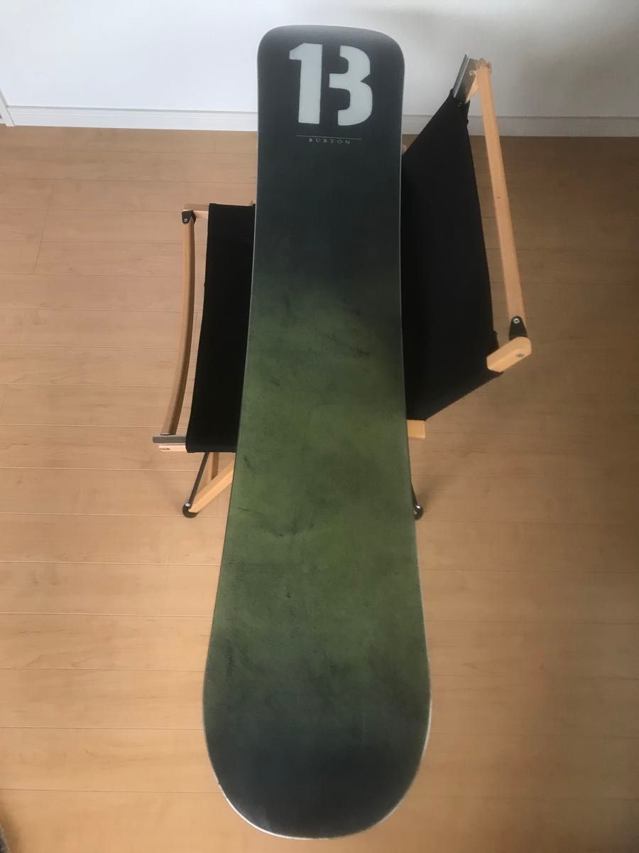 バートン ディセンダント152cm|Yahoo!フリマ(旧PayPayフリマ) バートン ディセンダント152cm|Yahoo!フリマ(旧PayPayフリマ)