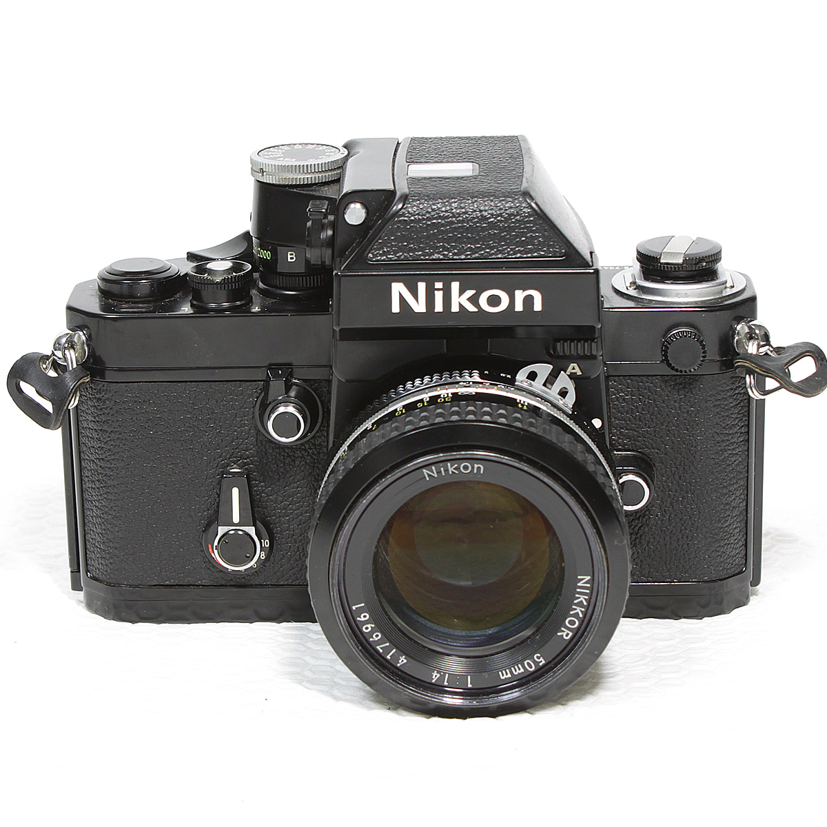ニコン Nikon F フォトミック& NIKKOR-N Auto 24mm F2.8 ニコン Nikon F フォトミック& NIKKOR-N Auto 24mm F2.8