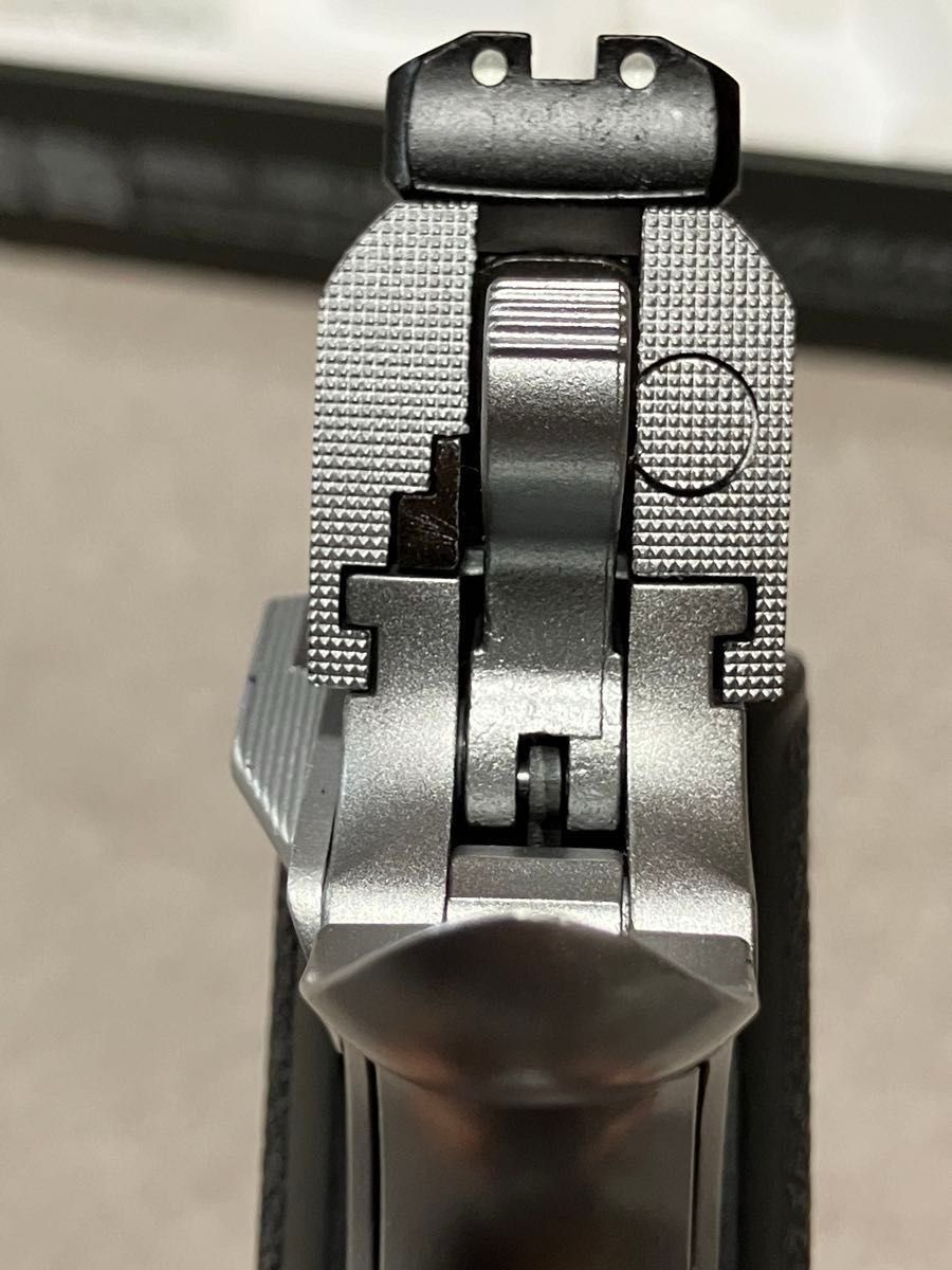 ウェスタンアームズ WA SCW V10 ウルトラコンパクト リミテッド ウェスタンアームズ WA SCW V10 ウルトラコンパクト リミテッド