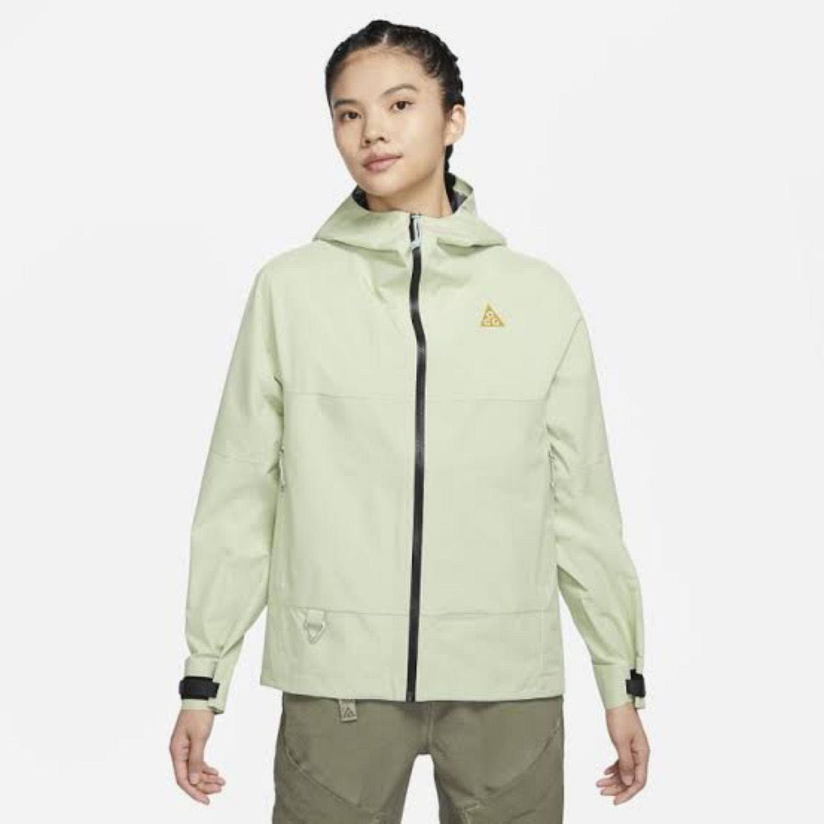 新品未使用 Sサイズ【NIKE ACG】カスケードレインズ マウンテン 新品未使用 Sサイズ【NIKE ACG】カスケードレインズ マウンテン