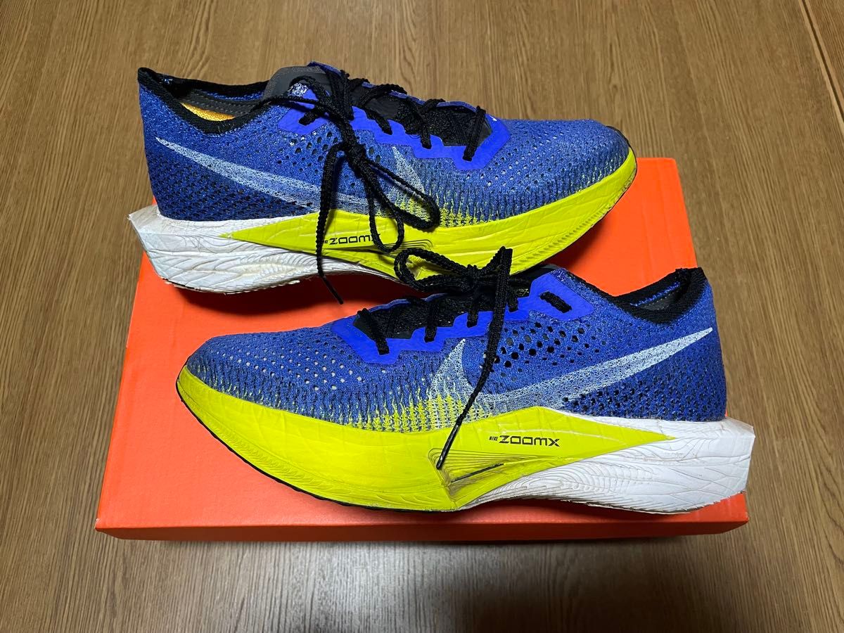 25 5センチ NIKEナイキ ズームX ヴェイパーフライネクスト 25 5センチ NIKEナイキ ズームX ヴェイパーフライネクスト