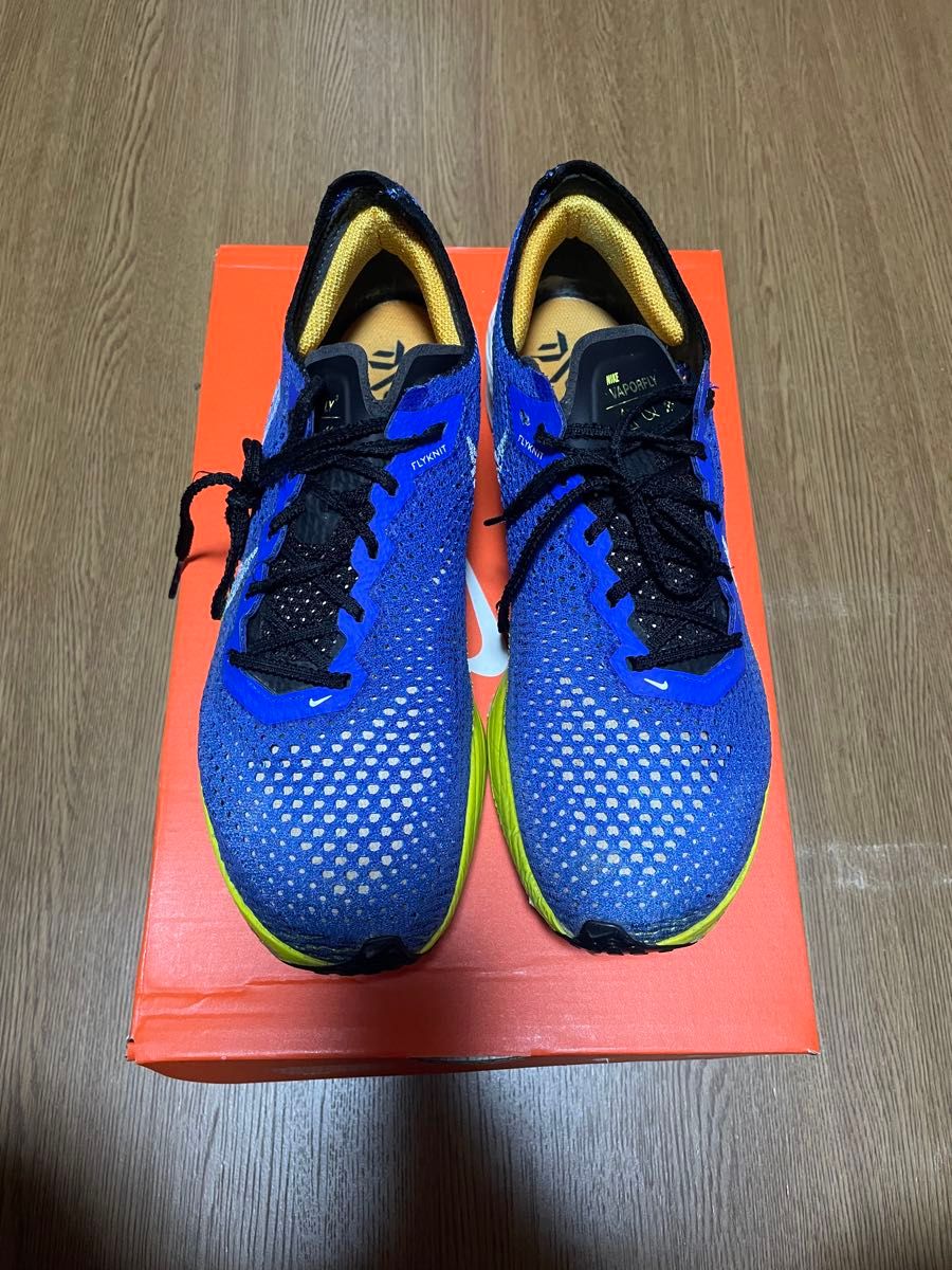 25 5センチ NIKEナイキ ズームX ヴェイパーフライネクスト 25 5センチ NIKEナイキ ズームX ヴェイパーフライネクスト