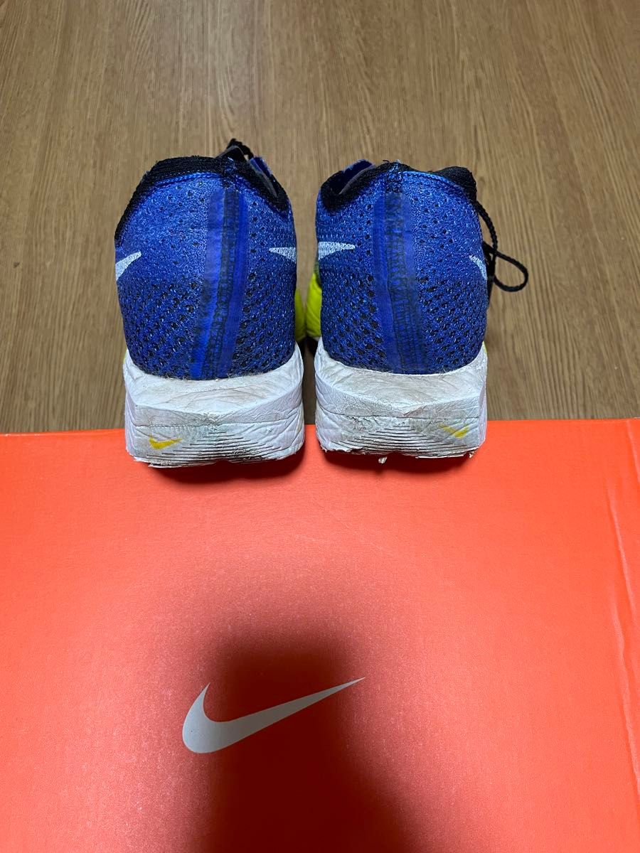 25 5センチ NIKEナイキ ズームX ヴェイパーフライネクスト 25 5センチ NIKEナイキ ズームX ヴェイパーフライネクスト