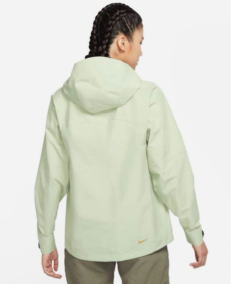 新品未使用 Sサイズ【NIKE ACG】カスケードレインズ マウンテン 新品未使用 Sサイズ【NIKE ACG】カスケードレインズ マウンテン