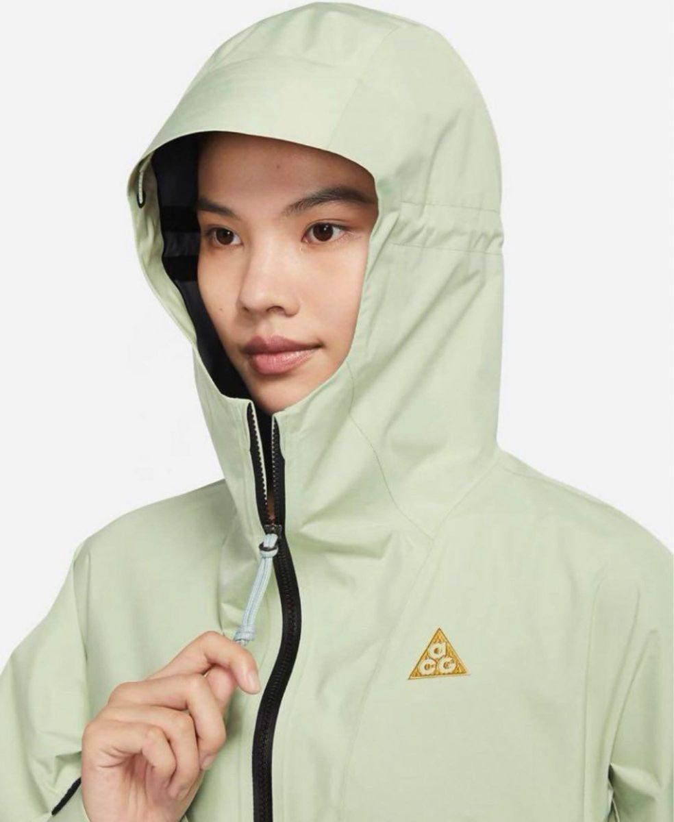 新品未使用 Sサイズ【NIKE ACG】カスケードレインズ マウンテン 新品未使用 Sサイズ【NIKE ACG】カスケードレインズ マウンテン