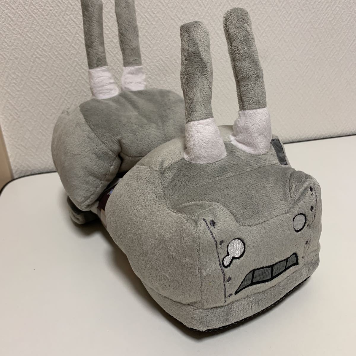 ヤフオク 艦これ 連装砲くん スリッパ 艦隊これくしょん ヤフオク 艦これ 連装砲くん スリッパ 艦隊これくしょん