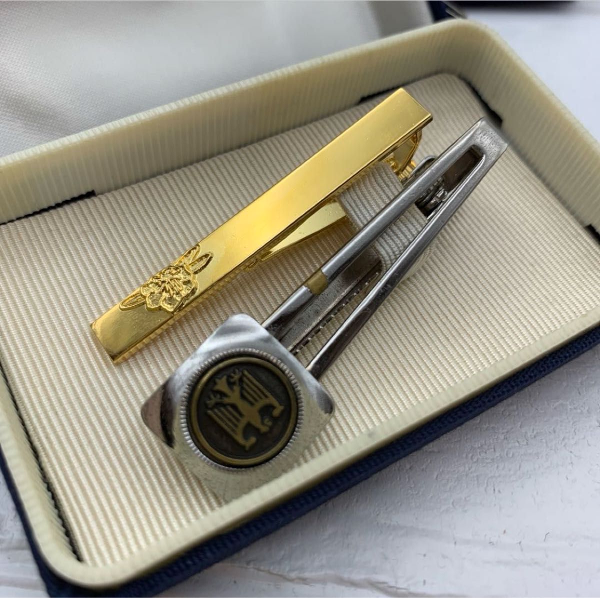 昭和レトロ カフスボタンセット ネクタイピン カフス|Yahoo 昭和レトロ カフスボタンセット ネクタイピン カフス|Yahoo