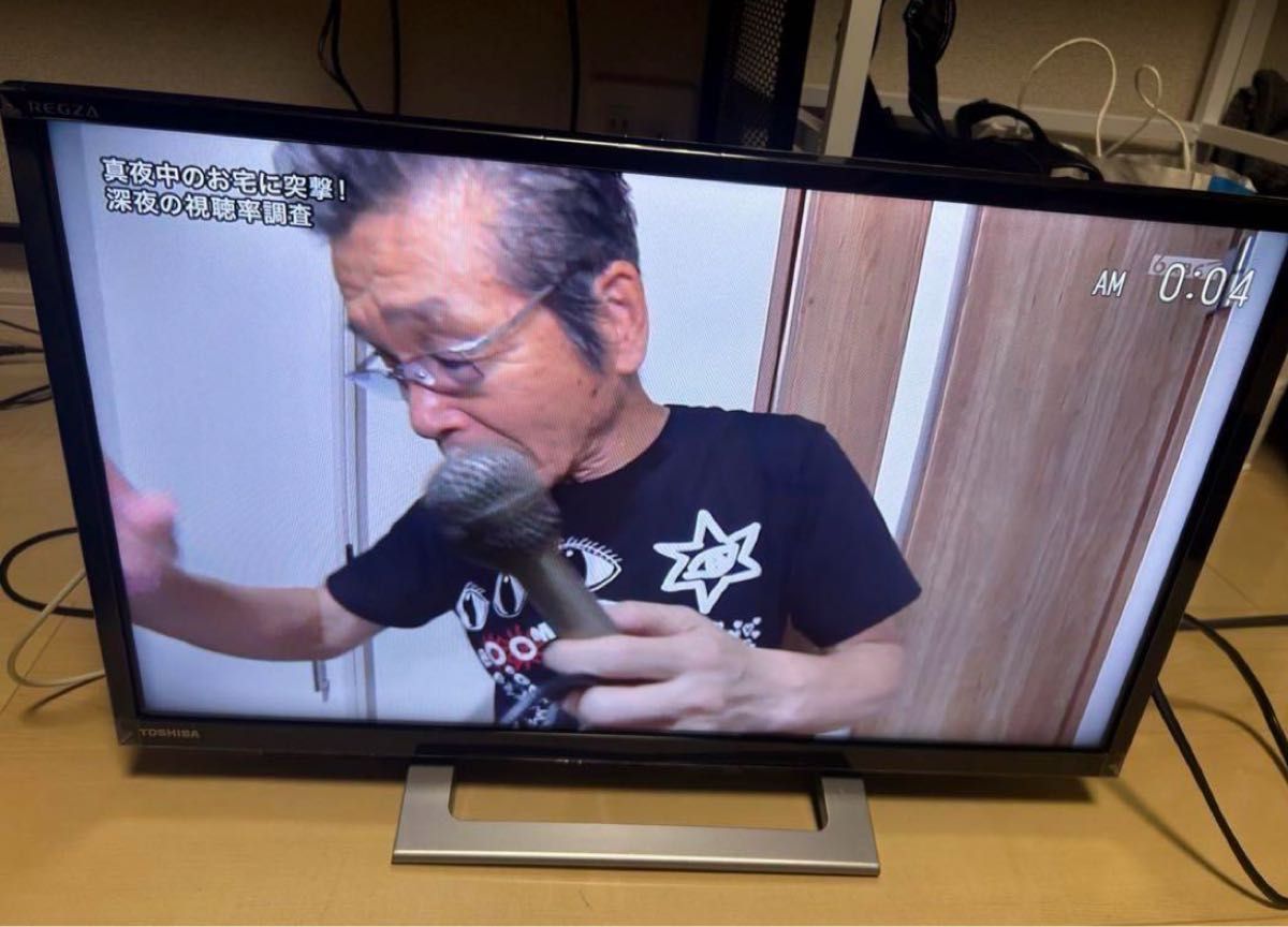 TOSHIBA REGZA 24V34 液晶テレビ(24インチ 2023年製|Yahoo TOSHIBA REGZA 24V34 液晶テレビ(24インチ 2023年製|Yahoo