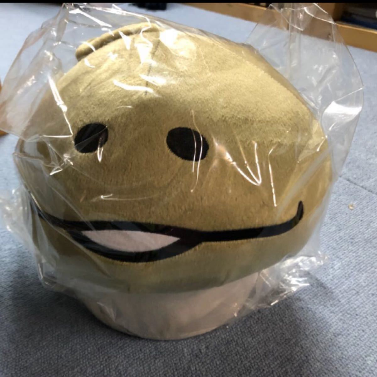 Paypayフリマ なめこ栽培キット なめこ座椅子 なめこ先輩となめ子セット Paypayフリマ なめこ栽培キット なめこ座椅子 なめこ先輩となめ子セット
