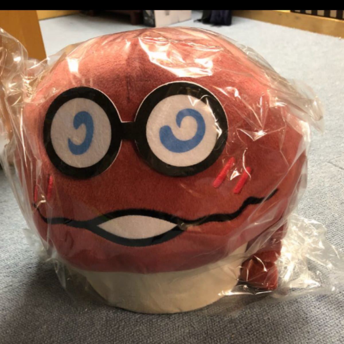 Paypayフリマ なめこ栽培キット なめこ座椅子 なめこ先輩となめ子セット Paypayフリマ なめこ栽培キット なめこ座椅子 なめこ先輩となめ子セット