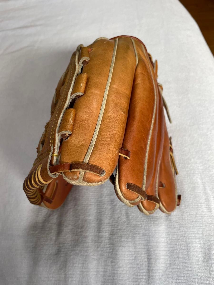 Rawlings ローリングス 軟式用 グローブ ‘90 ヴィンテージ RG405L Rawlings ローリングス 軟式用 グローブ ‘90 ヴィンテージ RG405L