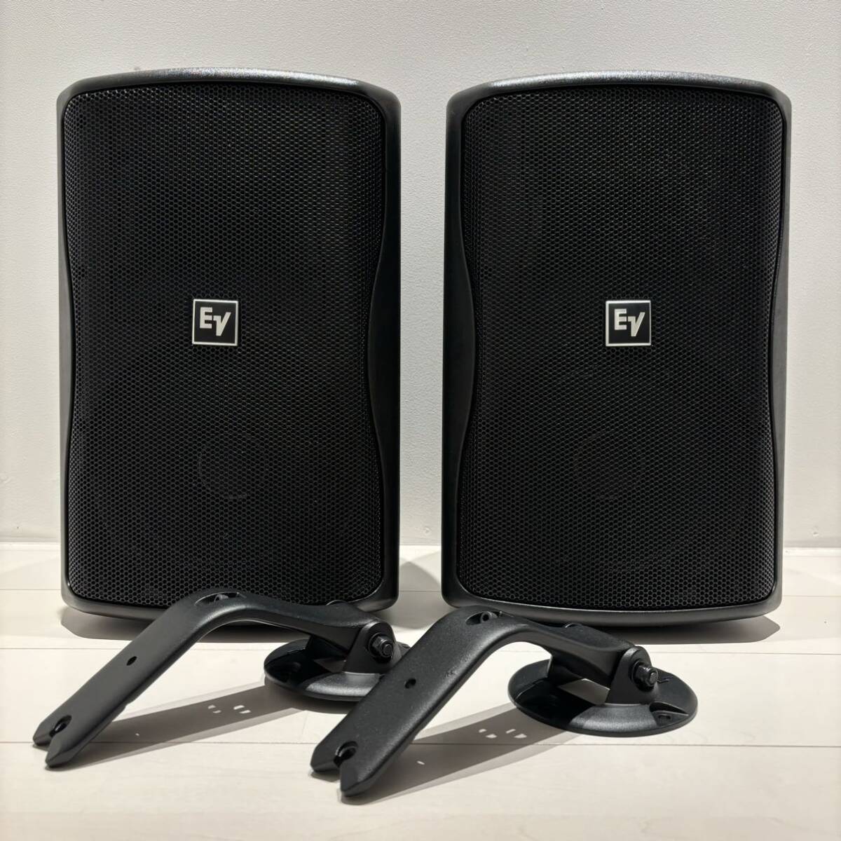 EV Electro Voice/エレクトロボイス スピーカー ZX1i-90 固定 EV Electro Voice/エレクトロボイス スピーカー ZX1i-90 固定