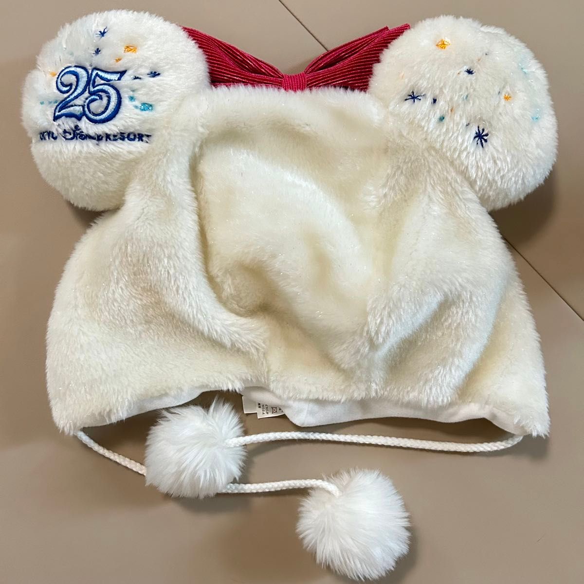 Amazon.co.jp: ミニーマウス ファンキャップ 帽子【東京 Amazon.co.jp: ミニーマウス ファンキャップ 帽子【東京