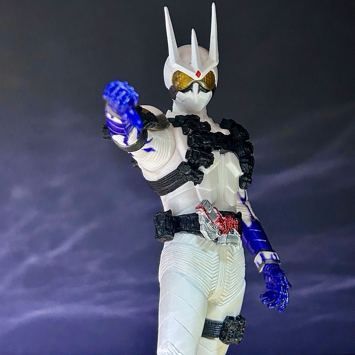 HDM創絶 仮面ライダーWサイクロンジョーカー エターナル HDM創絶 仮面ライダーWサイクロンジョーカー エターナル