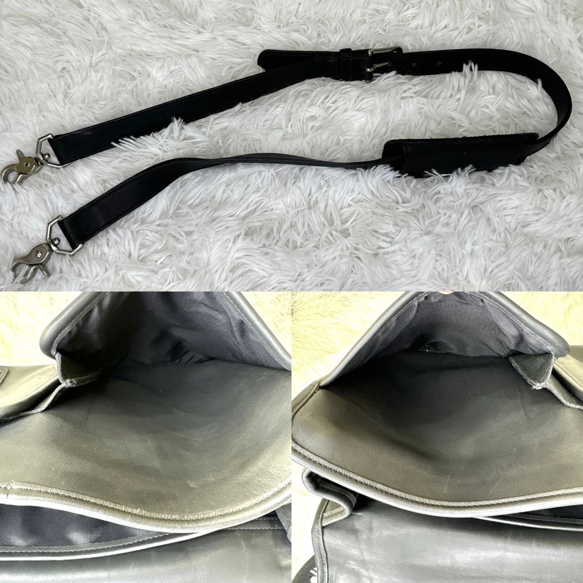 希少品・美品】COACH オールドコーチ ビジネスバッグ2way レザー 希少品・美品】COACH オールドコーチ ビジネスバッグ2way レザー